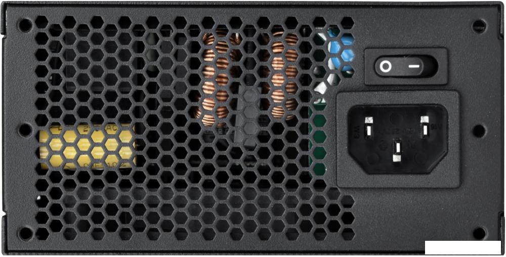 Блок питания SilverStone SX700-G v1.1