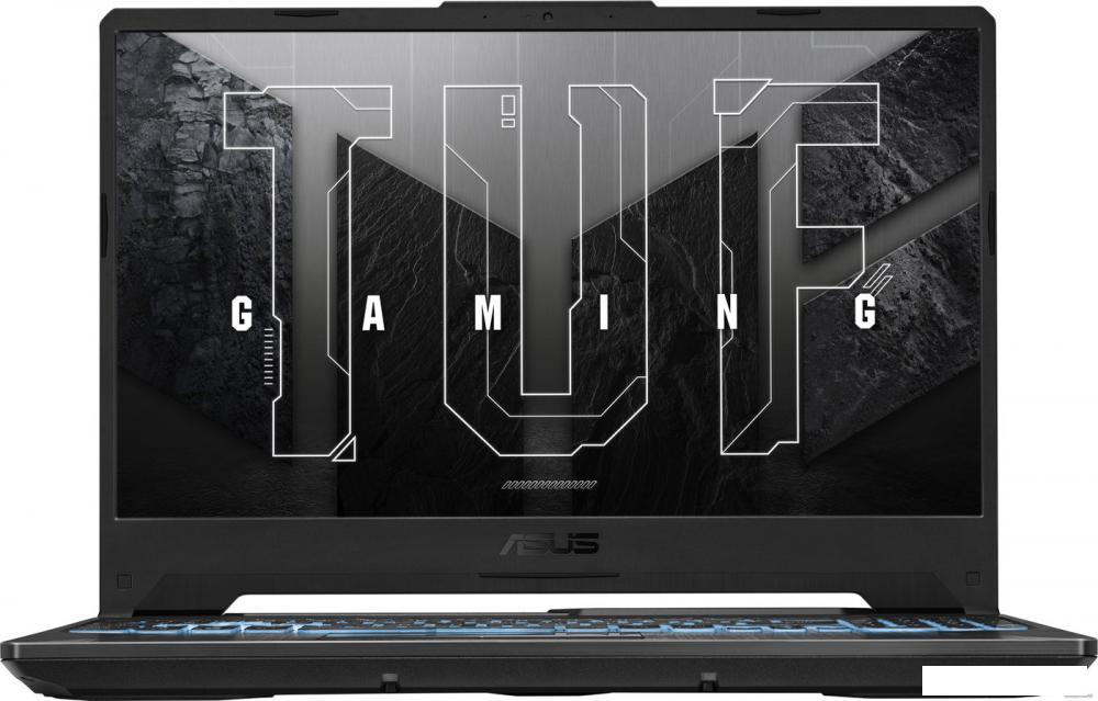 Игровой ноутбук ASUS TUF Gaming A15 FA506NF-HN060