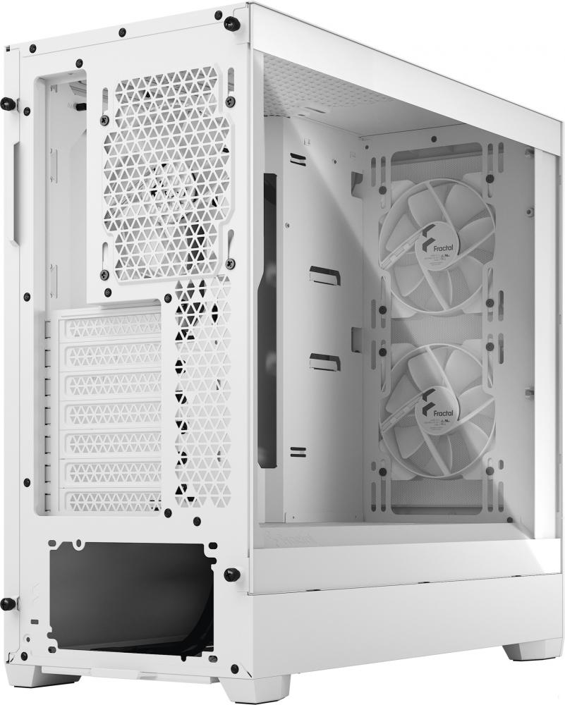 Корпус Fractal Design Pop Air White TG Clear Tint FD-C-POA1A-03