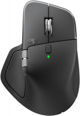 Мыши Logitech MX Master 4 (графитовый)