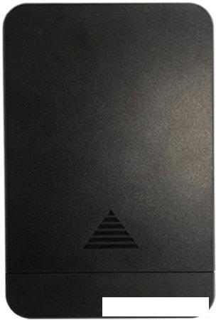 Бокс для накопителей 2.5" AgeStar 31UB2A18 (черный)