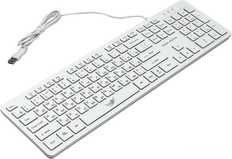 Игровой набор Dialog KMGK-1707U (белый)