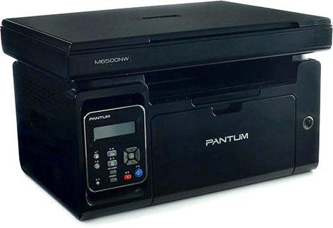 МФУ Pantum M6500 МФУ Pantum M6500