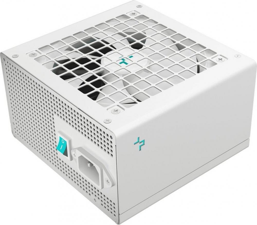 Блок питания DeepCool PN750M WH V2