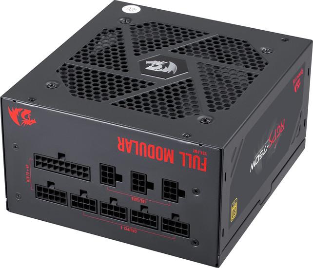Блок питания Redragon RGPS-750W 70488