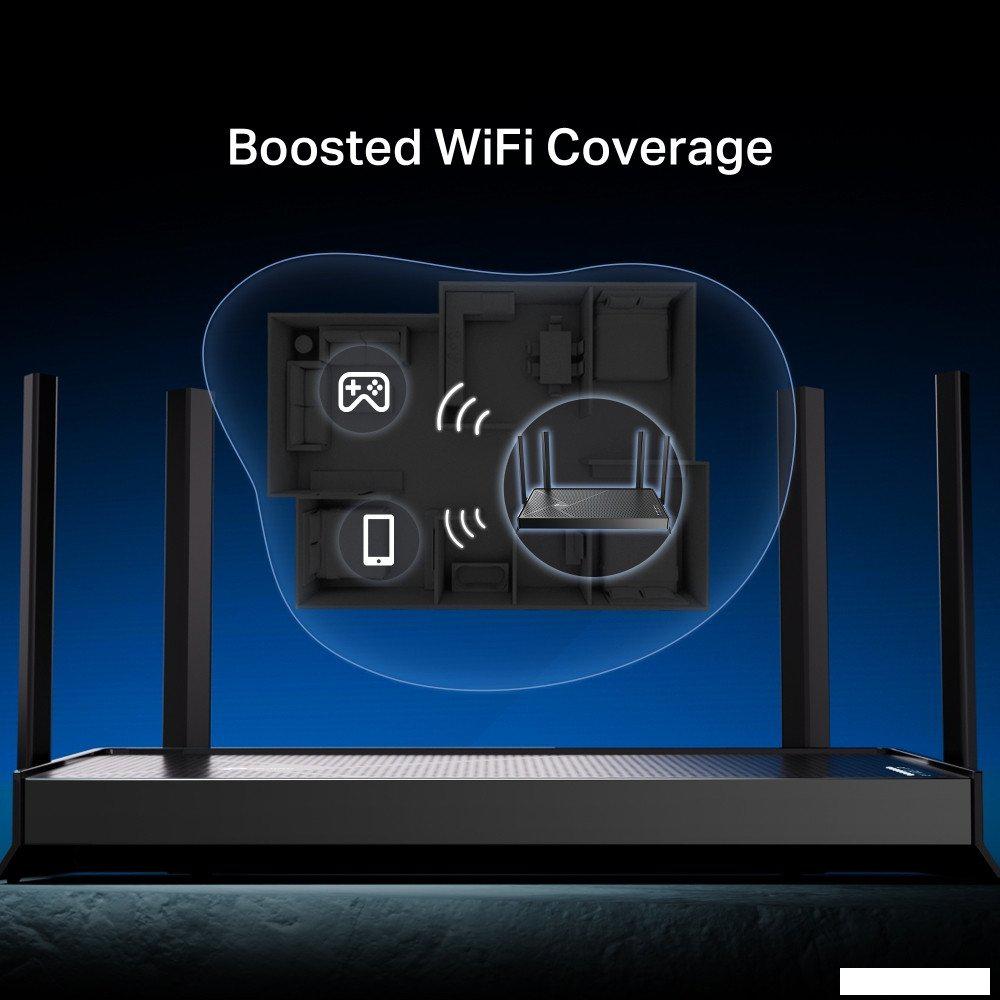 Wi-Fi роутер TP-Link Archer BE230