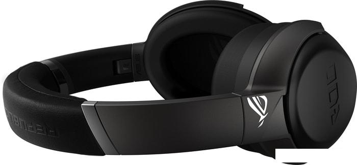 Наушники ASUS ROG Strix Go 2.4