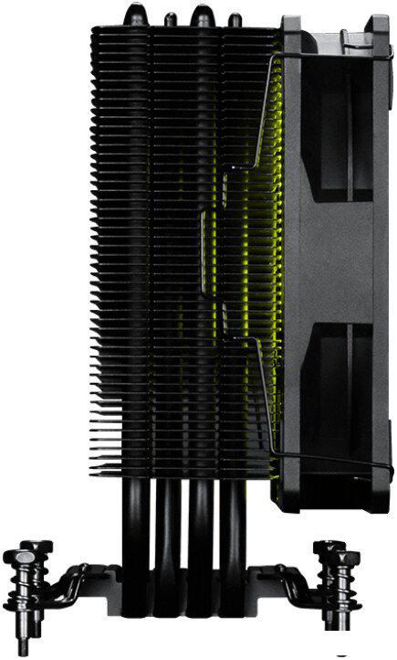 Кулер для процессора MSI MAG CoreFrozr AA13 (черный)
