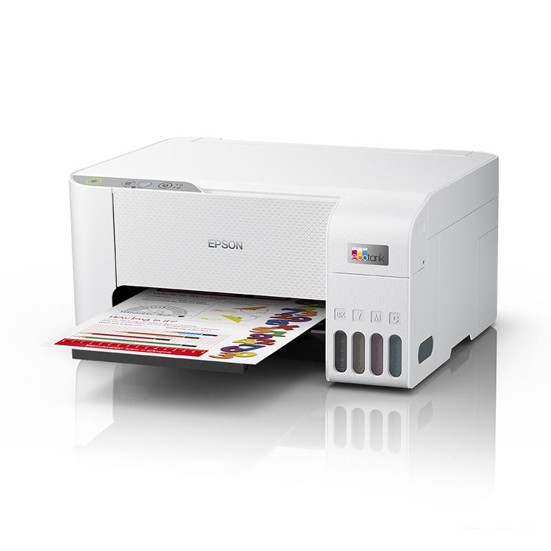 МФУ Epson EcoTank L3216 (ресурс стартовых контейнеров 4500/7500, контейнер 003) МФУ Epson EcoTank L3216 (ресурс стартовых контейнеров 4500/7500, контейнер 003)