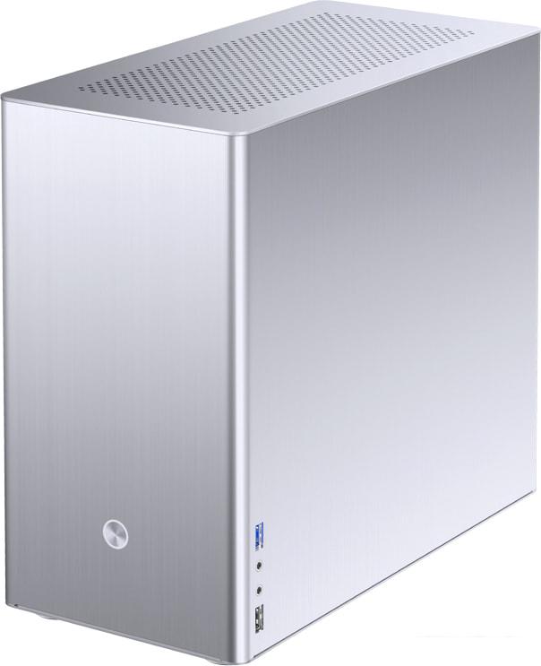 Корпус Jonsbo V9 (серебристый)