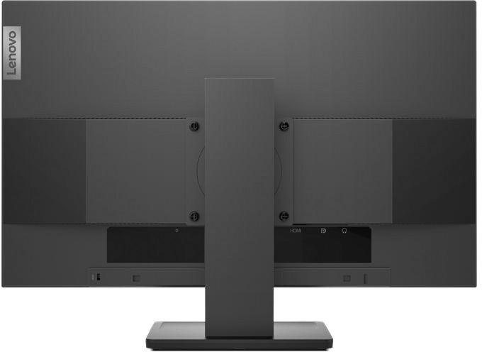 Монитор Lenovo ThinkVision E24q-20 62CFGAT1IS Монитор Lenovo ThinkVision E24q-20 62CFGAT1IS