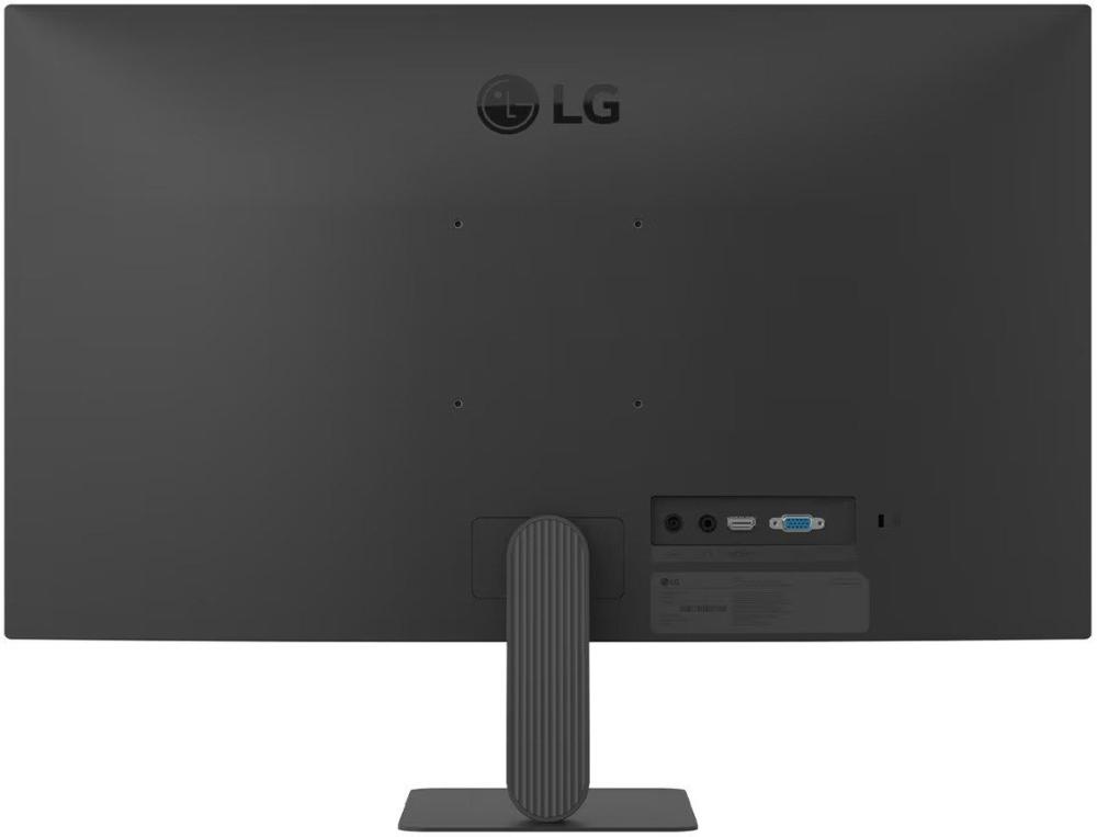 Монитор LG U4 27U411B-B