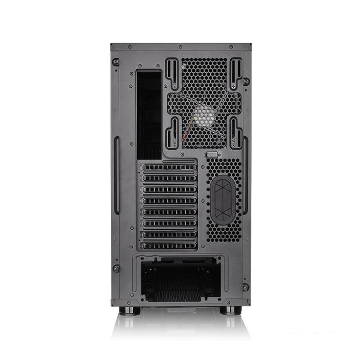 Корпус Thermaltake Suppressor F31 [CA-1E3-00M1NN-00]
