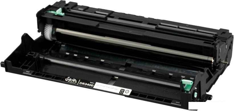 Фотобарабан Sakura Printing SADR3400 (аналог Brother DR-3400) Фотобарабан Sakura Printing SADR3400 (аналог Brother DR-3400)