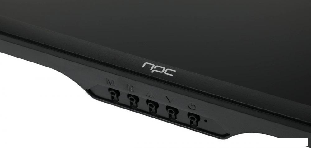 Монитор NPC MZ2704