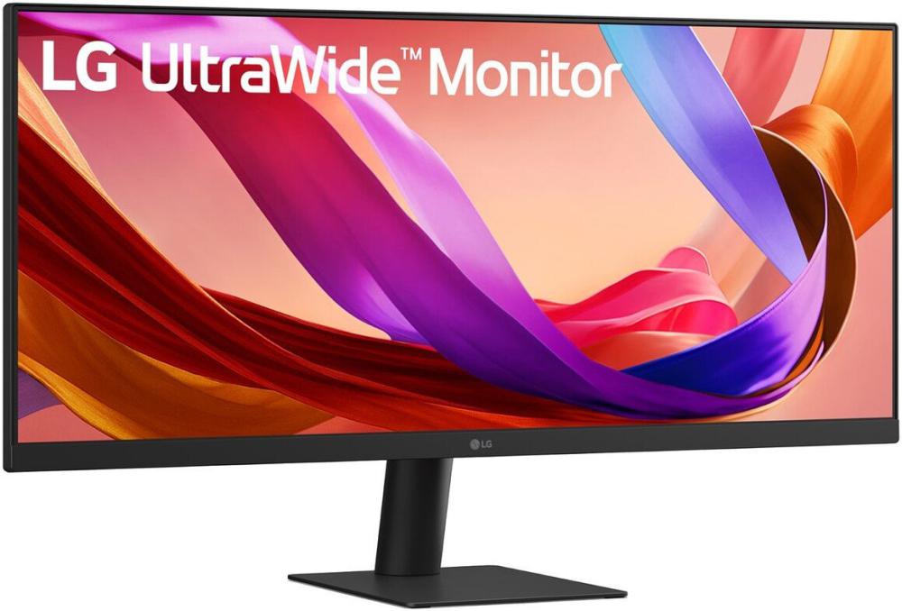 Монитор LG UltraWide 29U511A-B