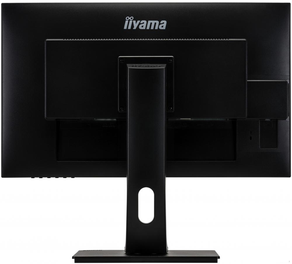 Монитор Iiyama ProLite XUB2792HSC-B1 Монитор Iiyama ProLite XUB2792HSC-B1
