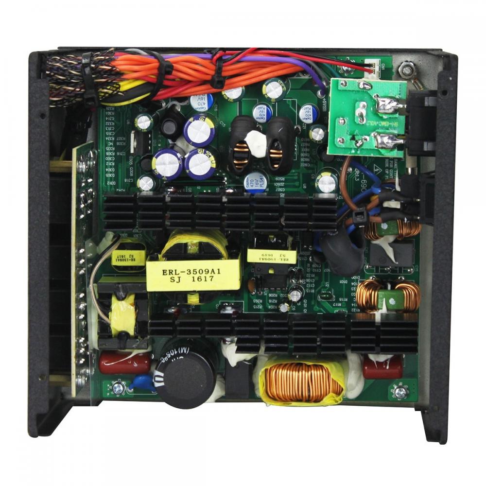 Блок питания GameMax GM-500G