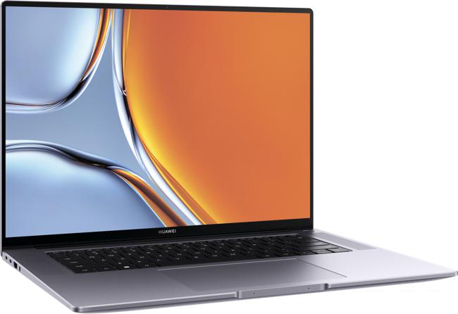 Ноутбук Huawei MateBook 16s CREF-X 53013DSU Ноутбук Huawei MateBook 16s CREF-X 53013DSU