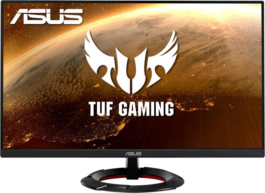 Игровой монитор ASUS VG249Q1R Игровой монитор ASUS VG249Q1R