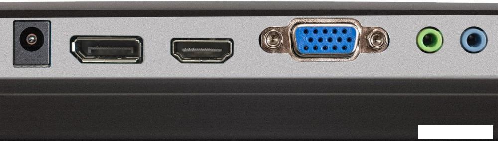 Монитор ExeGate SmartView EP2207A EX295590RUS