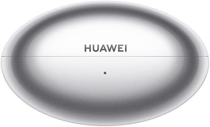 Наушники Huawei FreeBuds Neo (серебристый, международная версия)