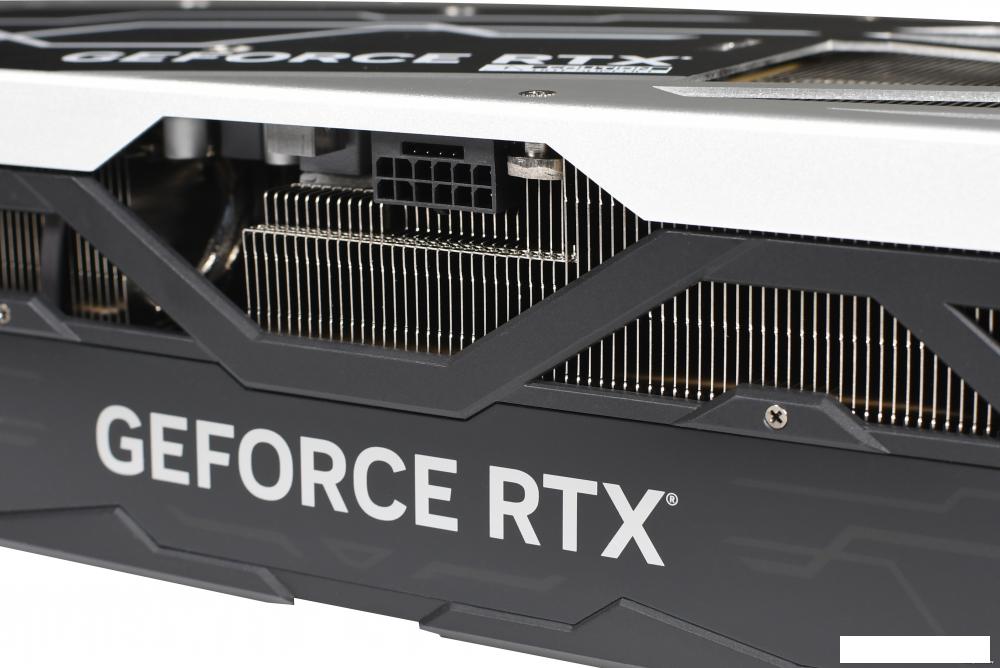 Видеокарта KFA2 GeForce RTX 4090 SG 1-Click OC 24GB GDDR6X 49NXM5MD6DSK