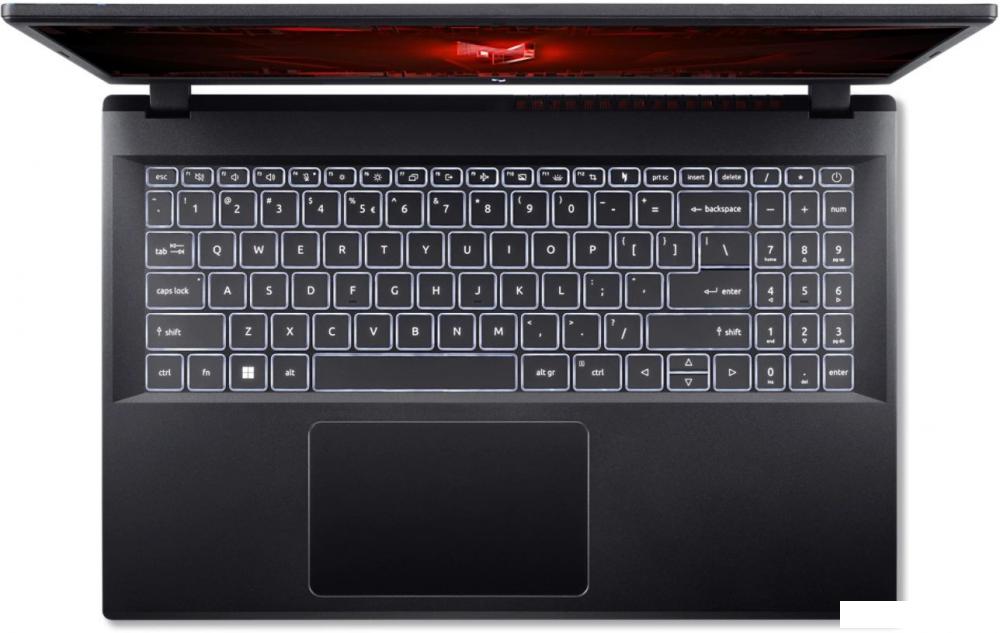 Игровой ноутбук Acer Nitro V 15 ANV15-51-51FC NH.QN9CD.002