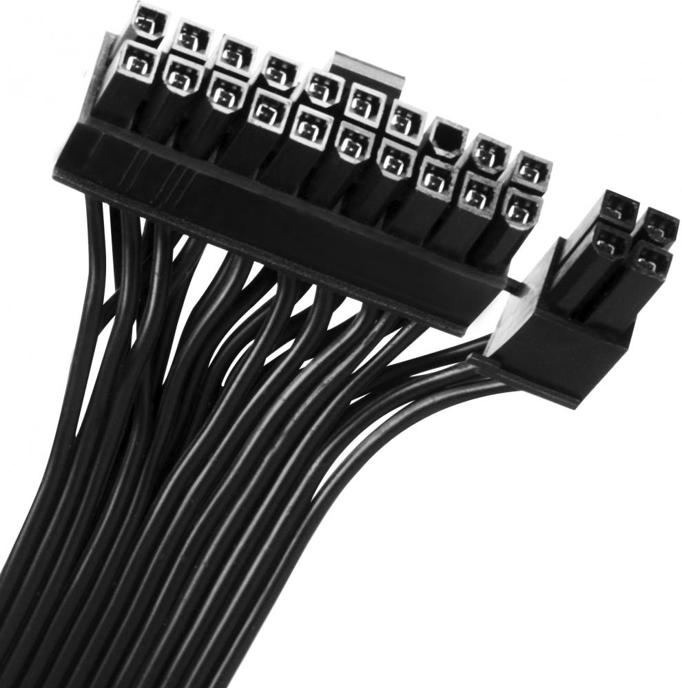 Блок питания SilverStone SX1000-LPT v1.1