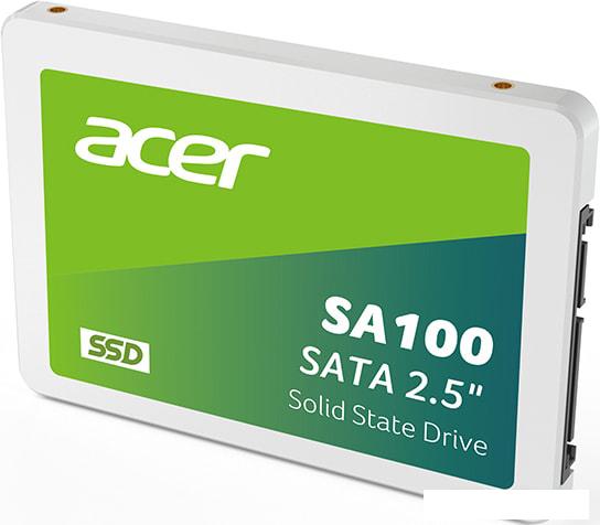 SSD Acer SA100 240GB BL.9BWWA.102 SSD Acer SA100 240GB BL.9BWWA.102