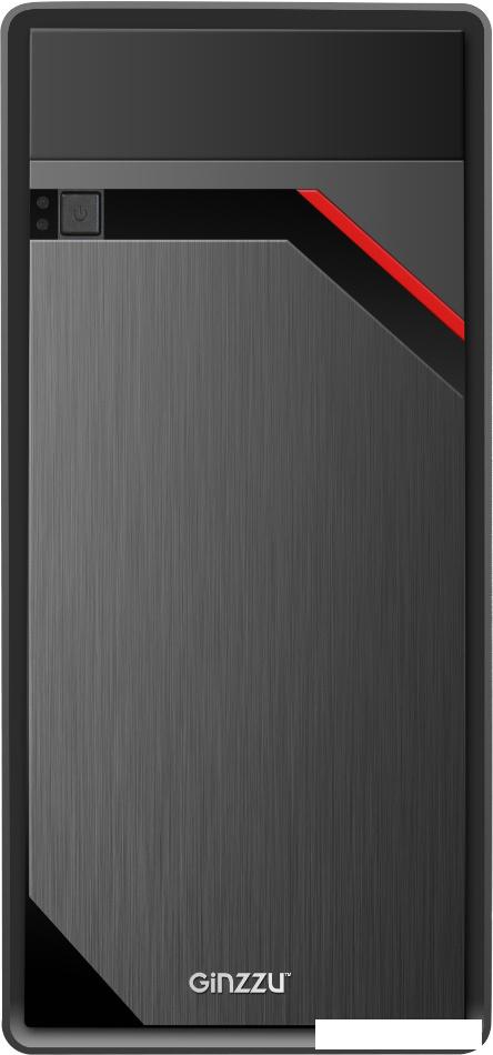 Корпус Ginzzu D180 450W