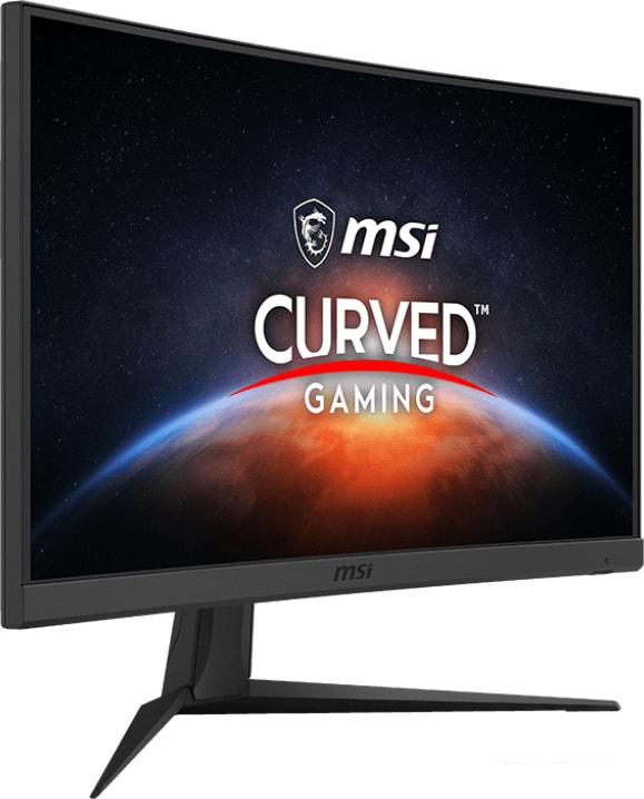 Игровой монитор MSI Optix G24C6 Игровой монитор MSI Optix G24C6