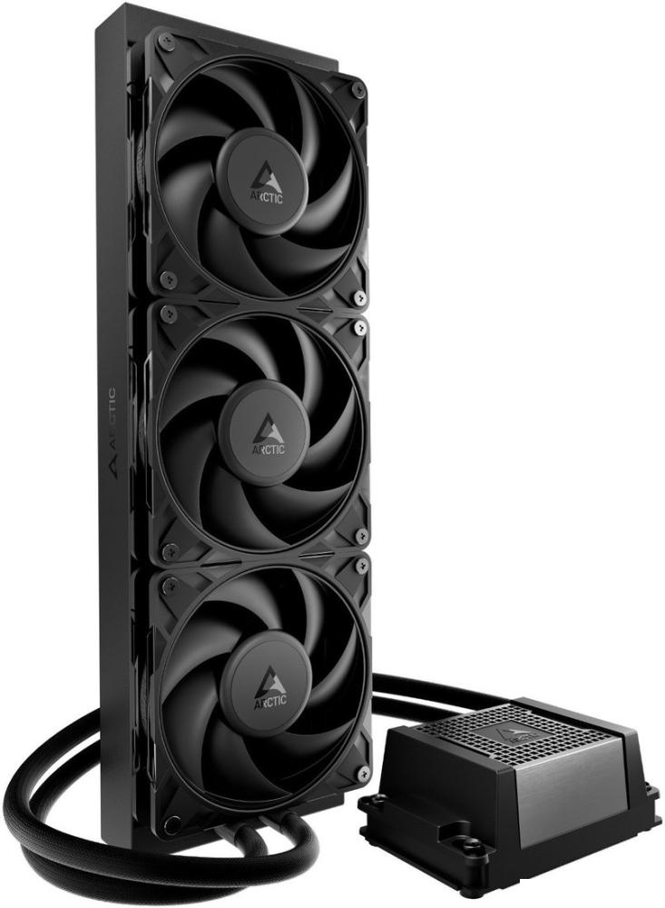 Система жидкостного охлаждения для процессора Arctic Liquid Freezer WS360-4710 ACFRE00202A