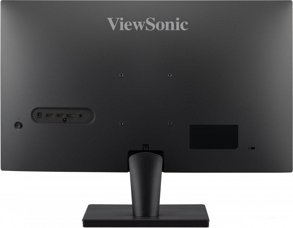 Монитор ViewSonic VA2715-2K-MHD Монитор ViewSonic VA2715-2K-MHD