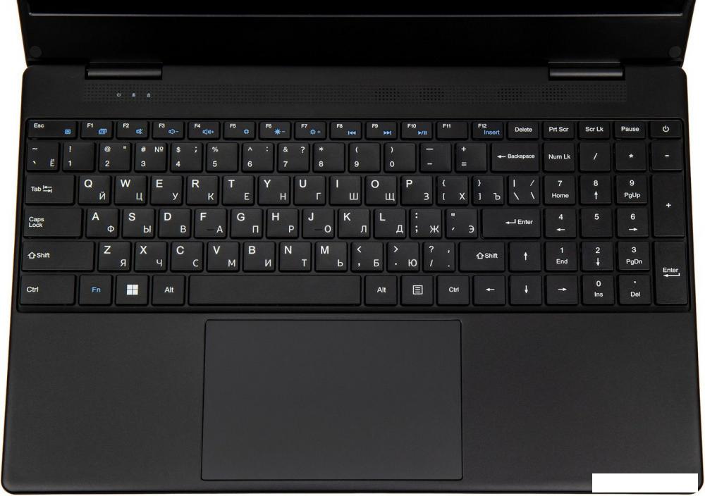 Ноутбук Hiper Workbook U26-15FII5103R16S5WPG