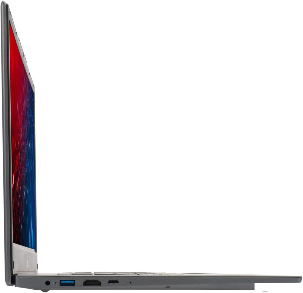 Ноутбук iRU Tactio 15PHR 2150148