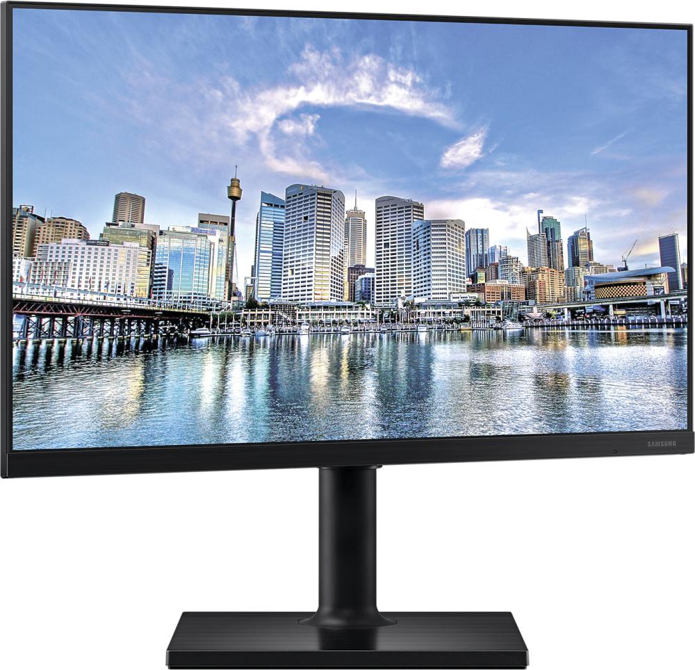 Монитор Samsung LF27T450FQRXEN Монитор Samsung LF27T450FQRXEN