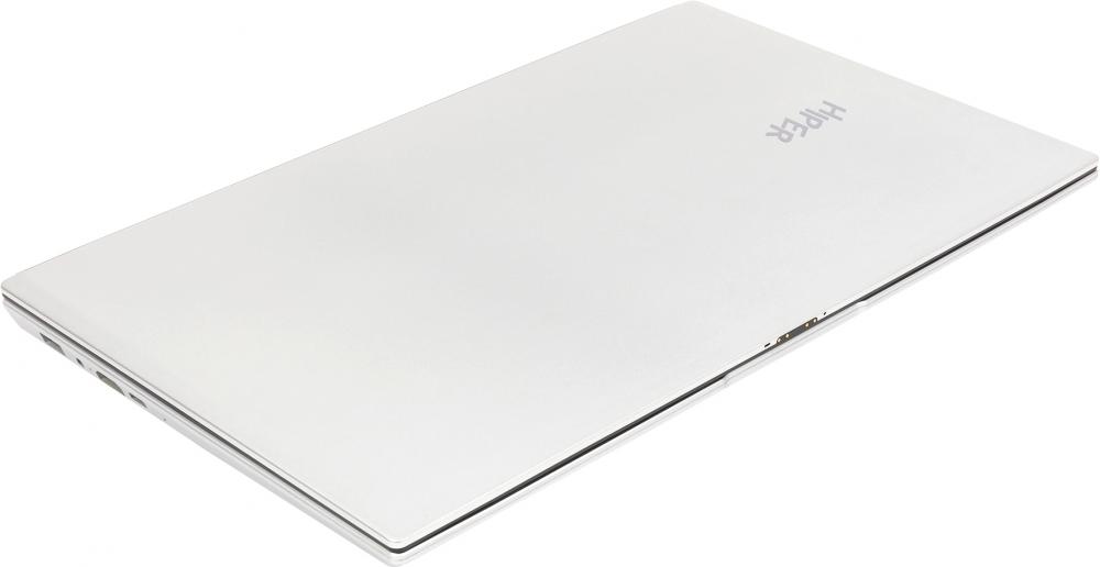 Ноутбук Hiper WorkBook U9D2LKF