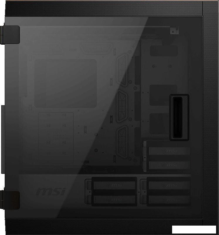 Корпус MSI MPG Sekira 500G