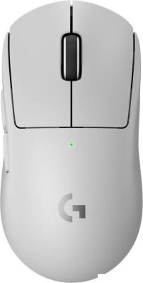 Игровая мышь Logitech Pro X Superlight 2 SE (белый)