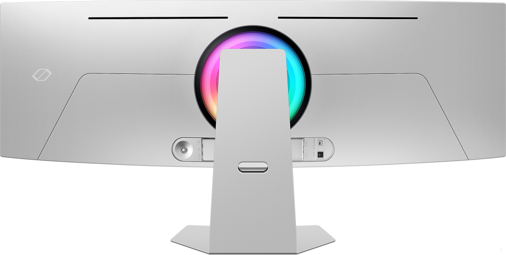Игровой монитор Samsung Odyssey OLED G9 LS49CG954SIXCI Игровой монитор Samsung Odyssey OLED G9 LS49CG954SIXCI