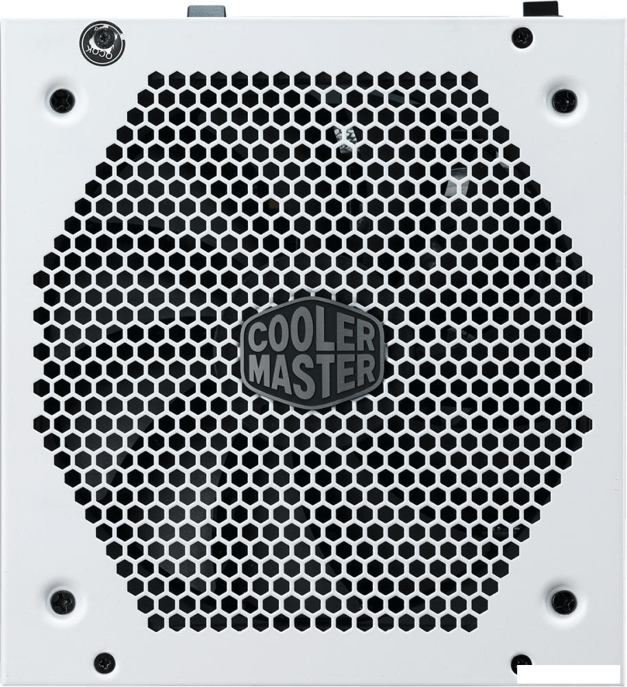 Блок питания Cooler Master V650 Gold - V2 MPY-650V-AGBAG-EU