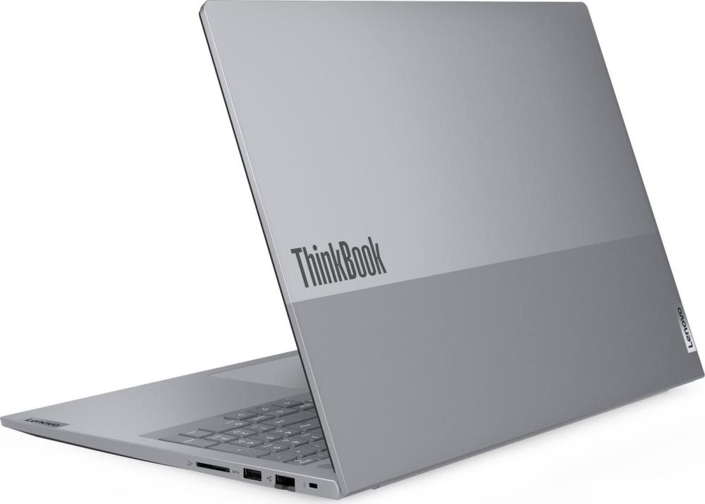 Ноутбук Lenovo ThinkBook 16 G8 IAL 21SK000EGQ