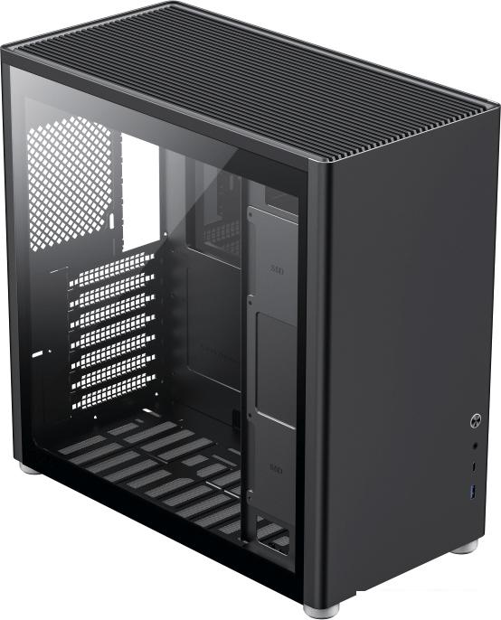 Корпус GameMax Spark Pro (черный)