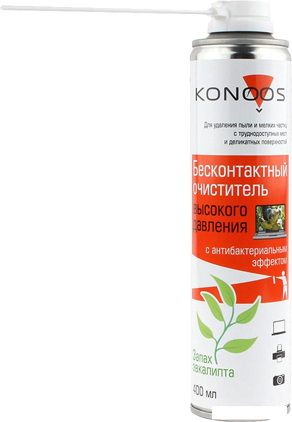 Очиститель Konoos KAD-400-А