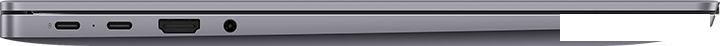 Ноутбук Huawei MateBook D 16 2023 RolleG-W7611 53013RUE