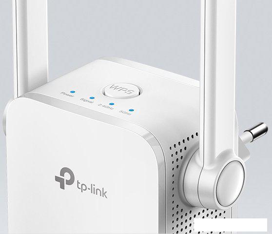 Усилитель Wi-Fi TP-Link RE305