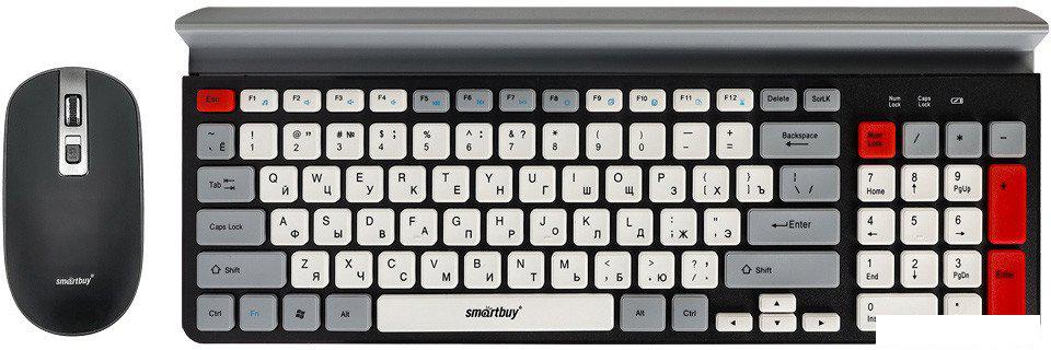 Офисный набор SmartBuy SBC-201359AG-KW