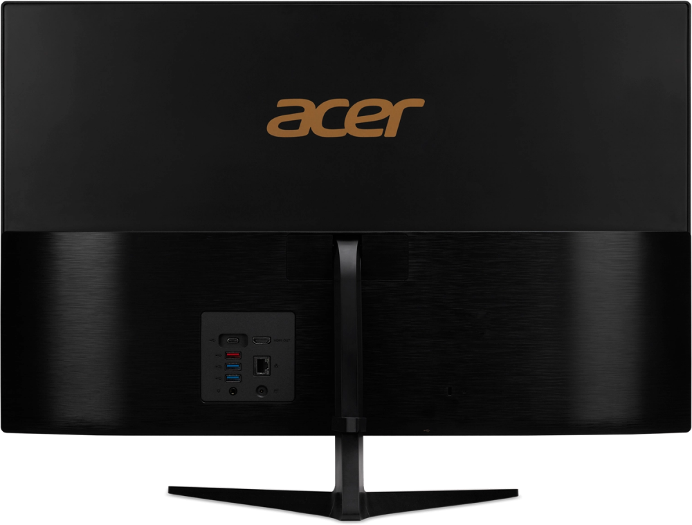 Моноблок Acer Aspire C27-1800 DQ.BLHCD.001