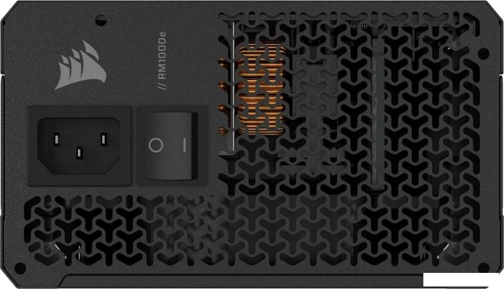 Блоки питания Corsair RM1000e CP-9020297-EU